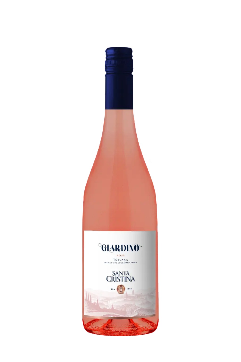 Marchesi Antinori Santa Cristina Giardino Rose IGT 2025