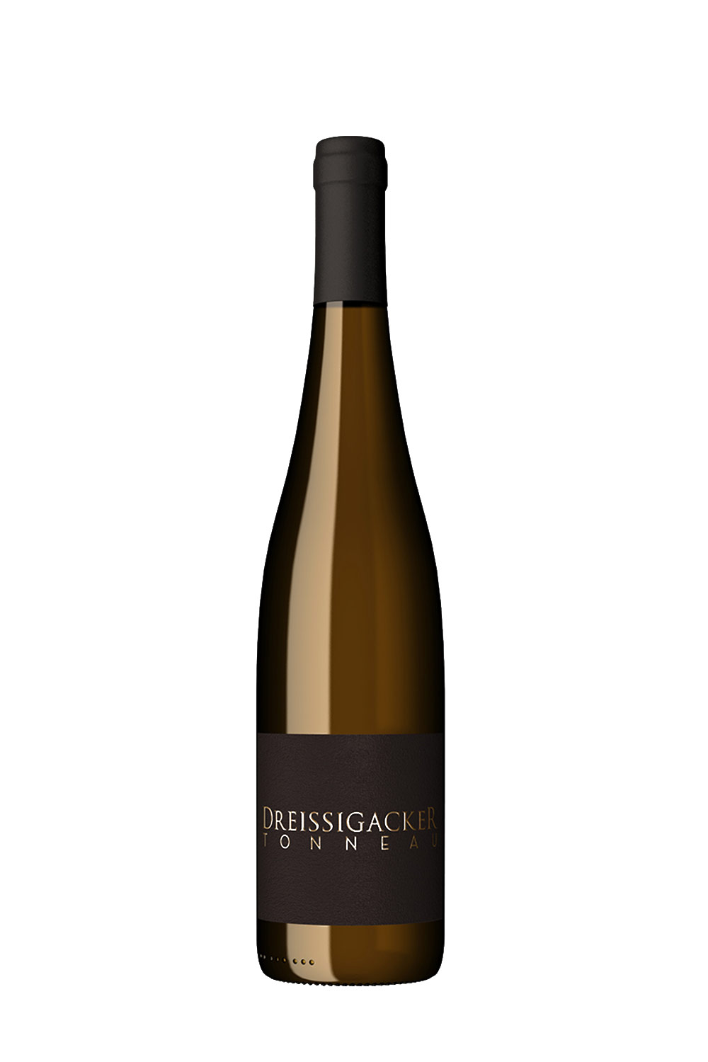 Dreissigacker Tonneau Weissburgunder trocken 2022 BIO