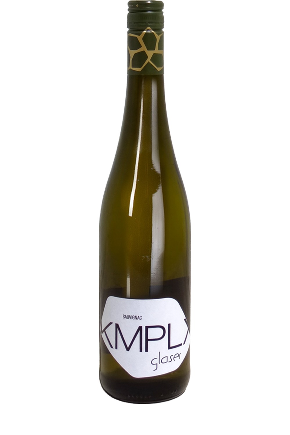 Weingut Glaser KMPLX Sauvignac dry QbA 2025