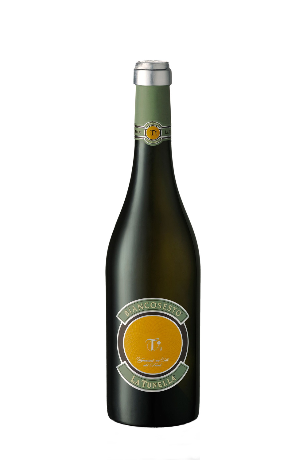 La Tunella Biancosesto DOP 2020