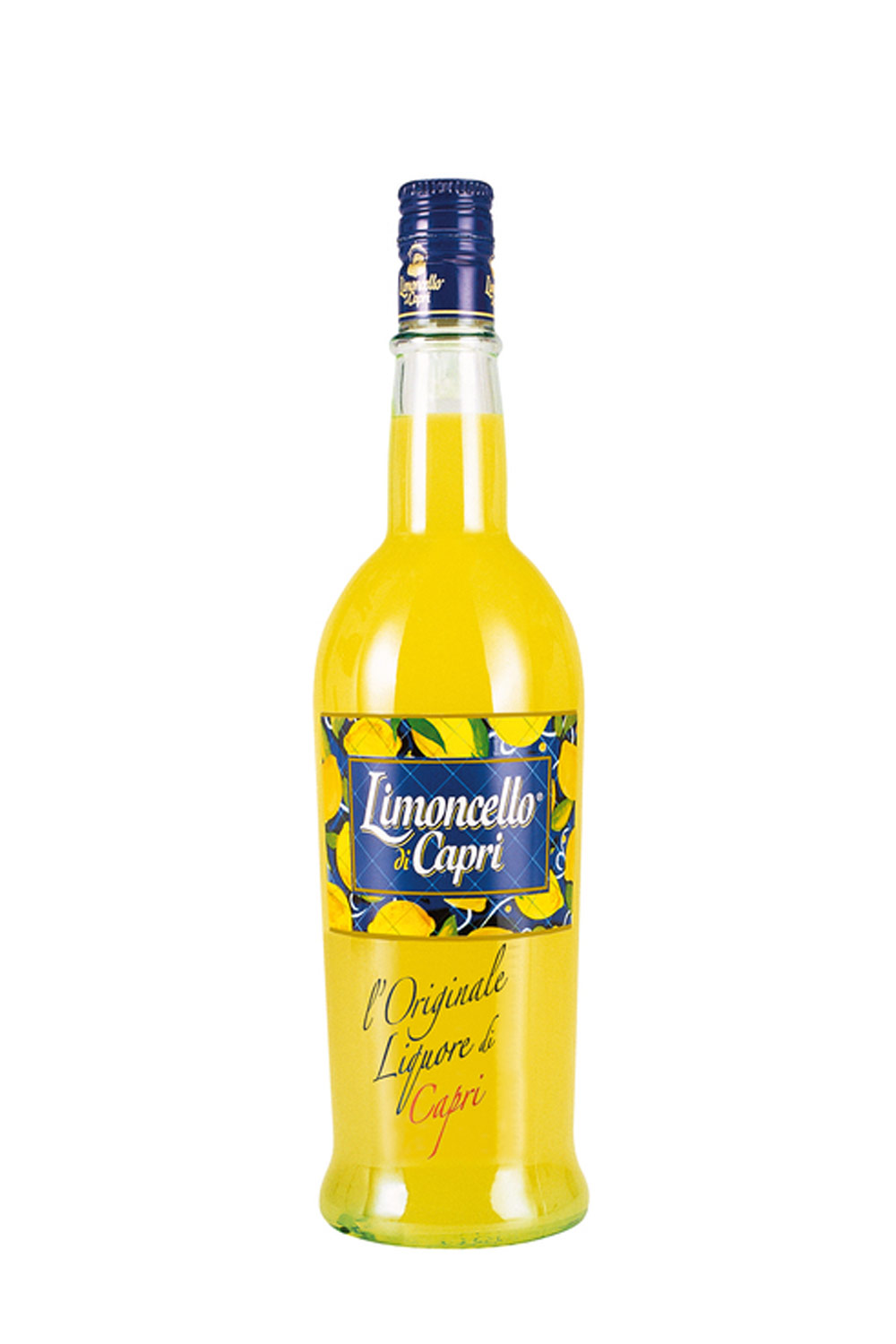 Limoncello di Capri