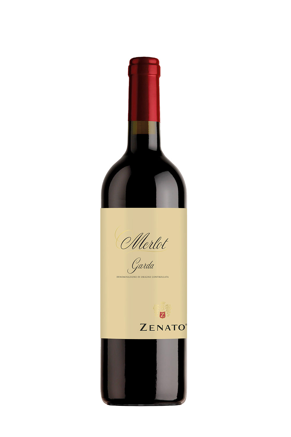Zenato Merlot Garda DOC 2018