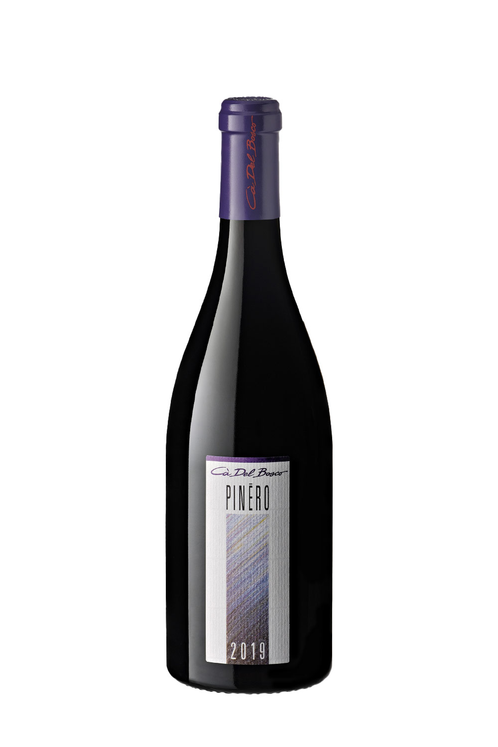 Ca´del Bosco Pinero Sebino Pinot Nero IGT 2019