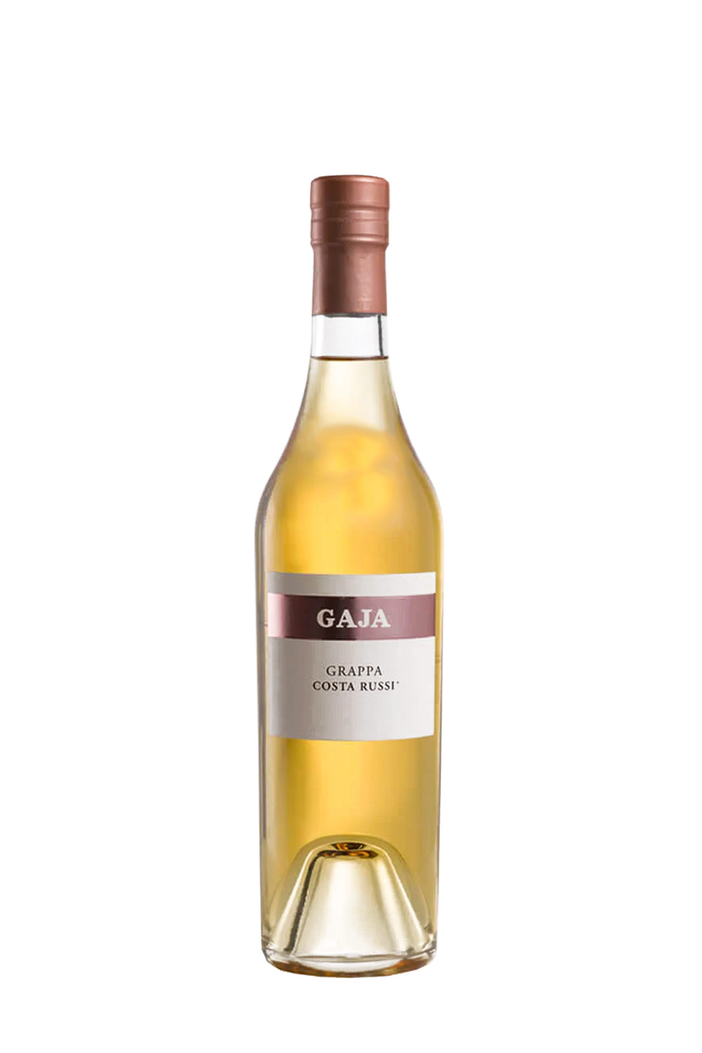 Gaja Grappa Costa Russi
