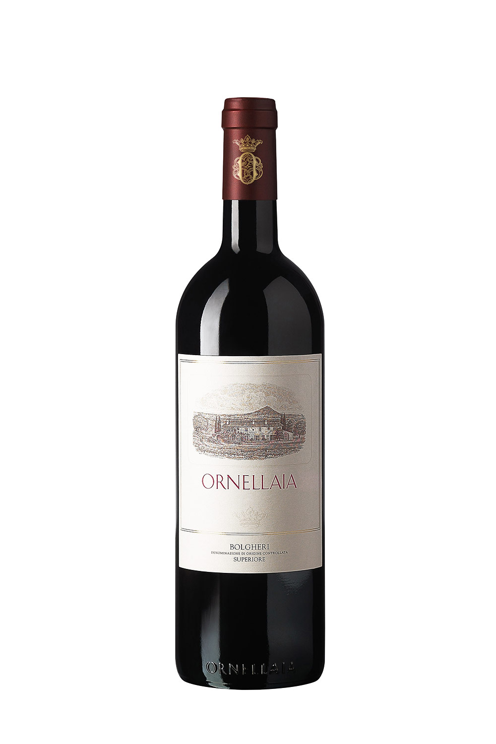 Ornellaia Bolgheri Rosso Superiore DOC 2020