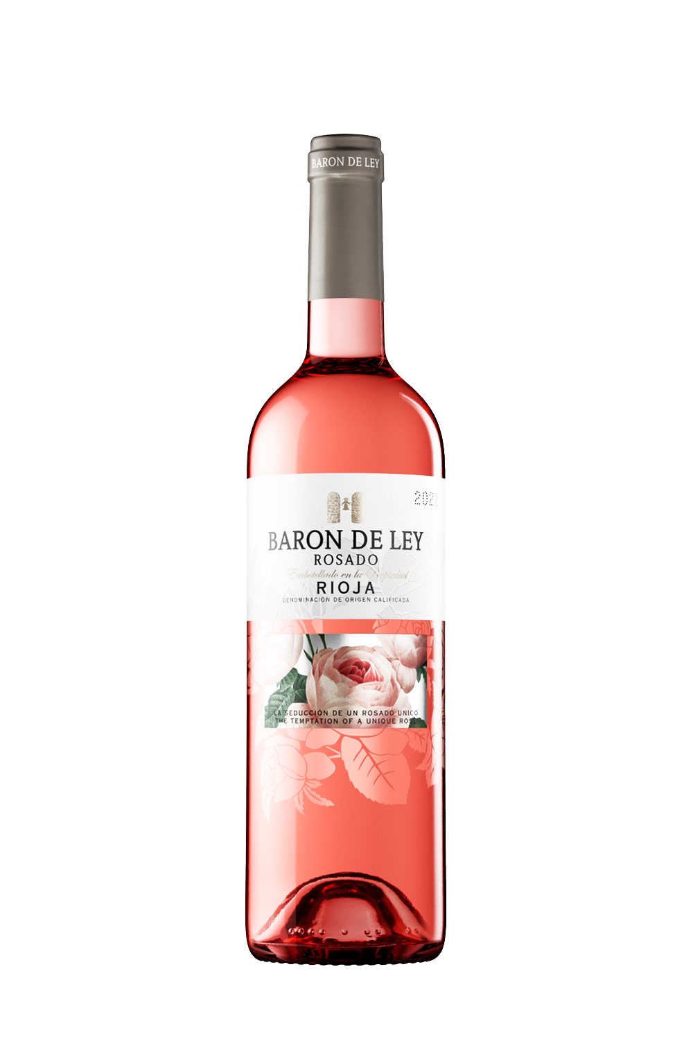 Baron de Ley Rosado DOCa 2022
