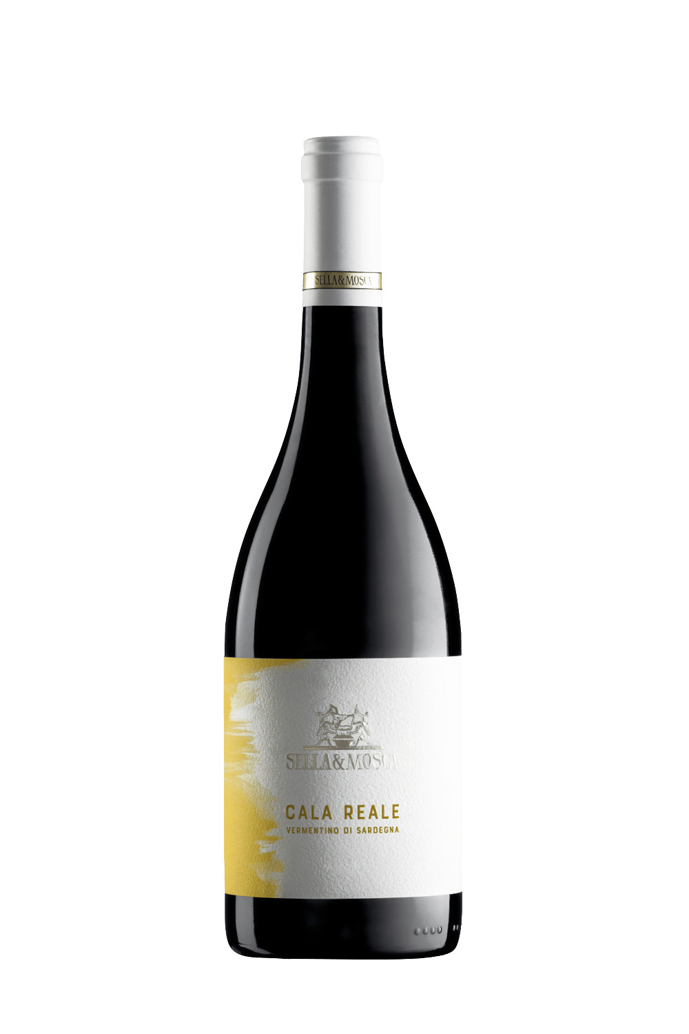 Sella & Mosca Cala Reale Vermentino di Sardegna DOC 2024 