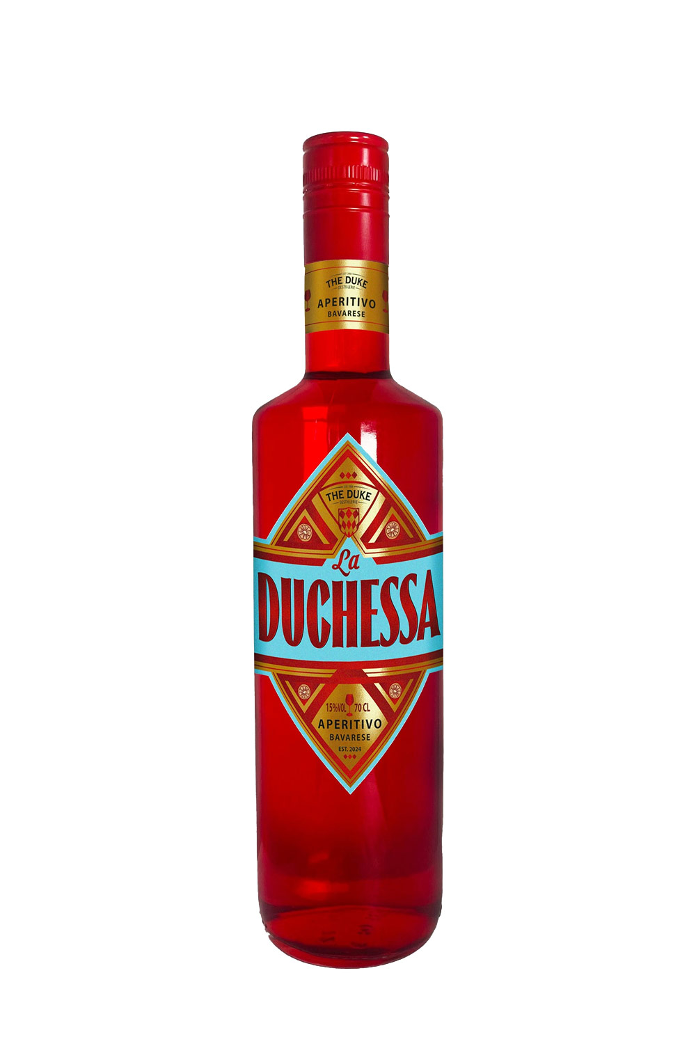 The Duke La Duchessa Aperitivo Bavarese