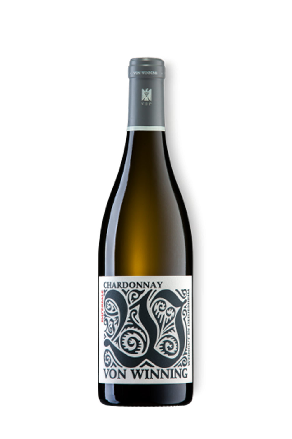 Von Winning Chardonnay Imperiale VDP. Gutswein 2023