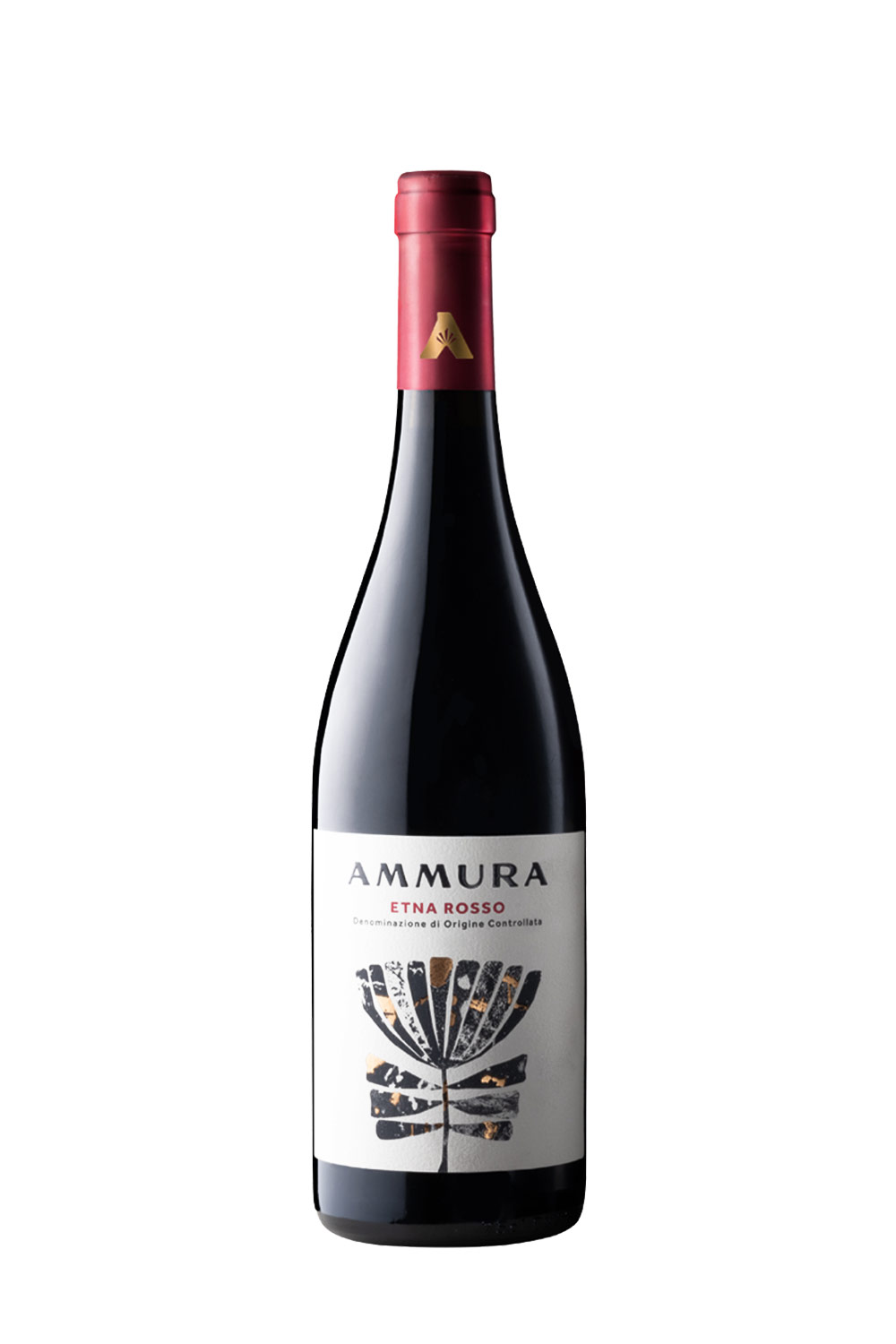 Ammura Etna Rosso DOC 2022