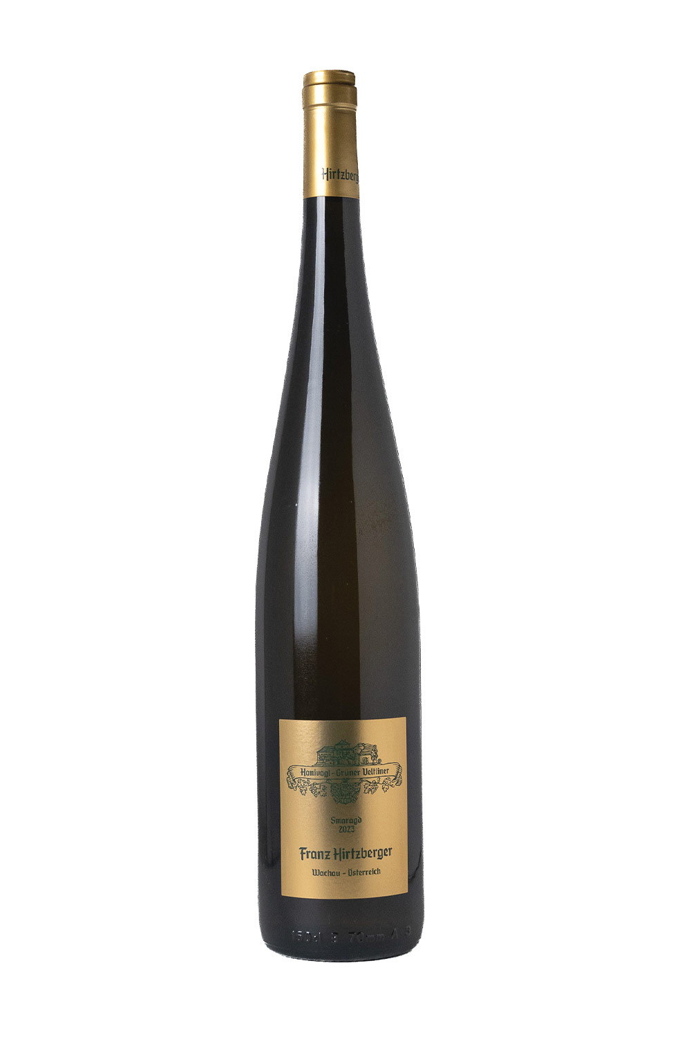 Franz Hirtzberger Grüner Veltliner Honivogl Smaragd 2023 Magnum