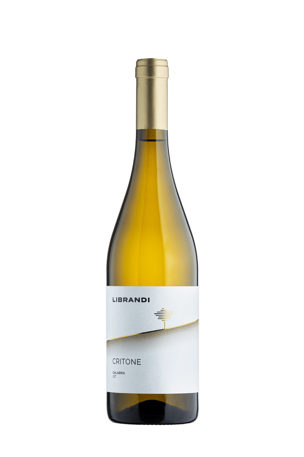 Librandi Critone Val di Neto IGT 2024