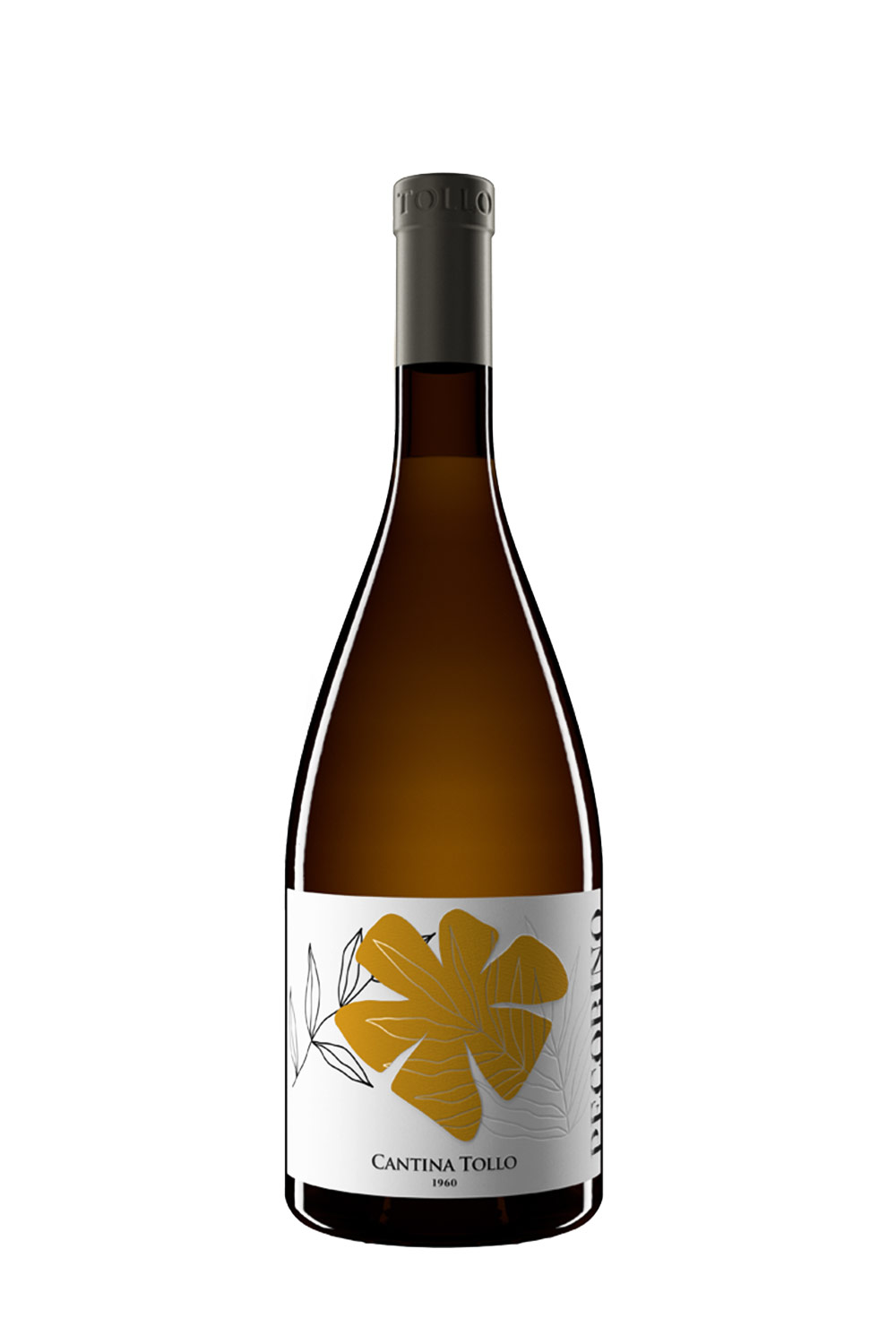 Cantina Tollo Pecorino Peco Terre D´Abruzzo IGP 2025
