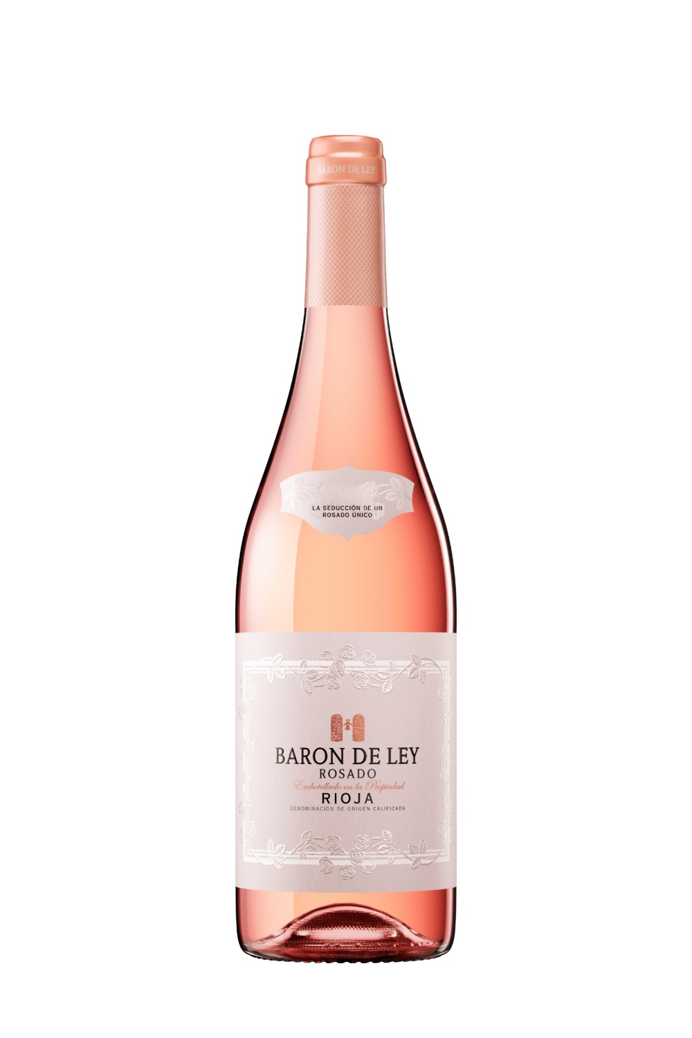 Baron de Ley Rosado DOCa 2025