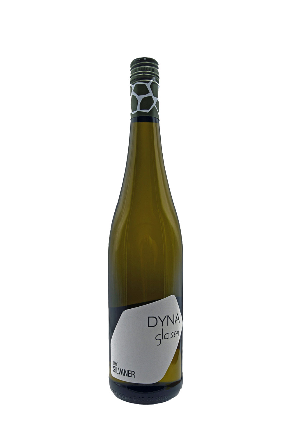 Weingut Glaser DYNA Silvaner dry QbA 2024