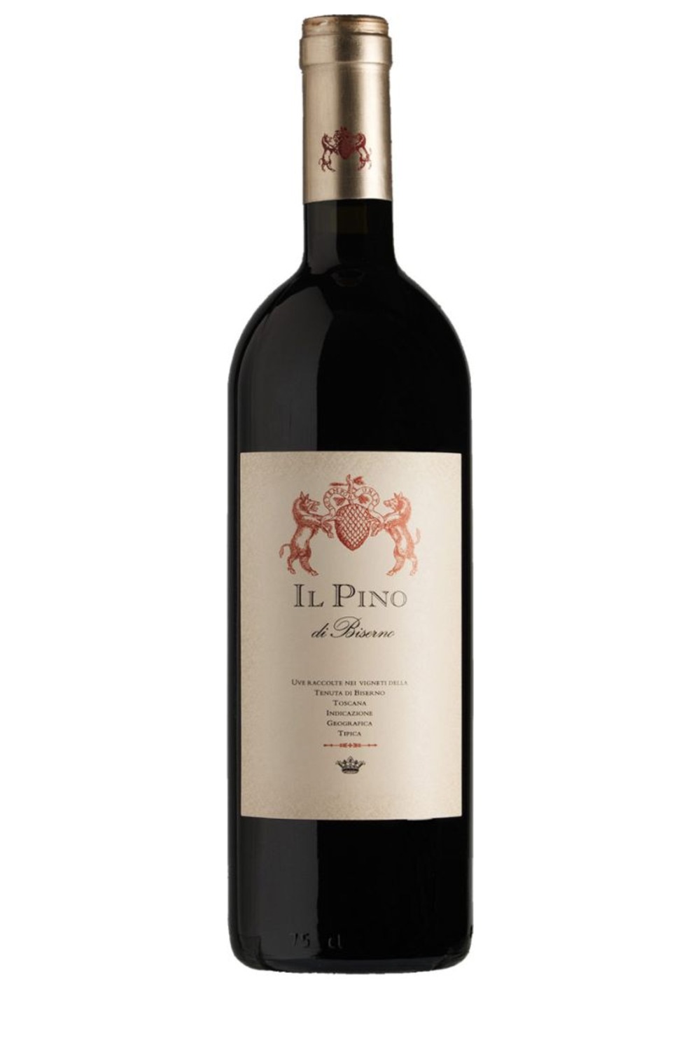 Tenuta di Biserno Il Pino di Biserno Toscana IGT 2022 Doppelmagnum