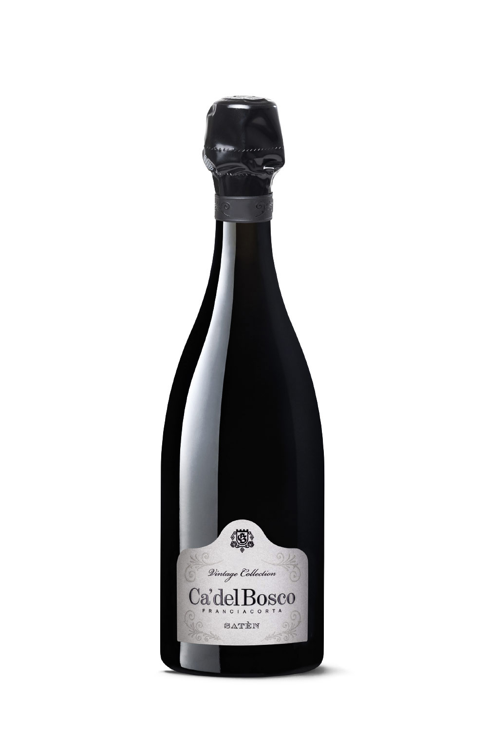 Ca´del Bosco Vintage Collection Franciacorta Satèn DOCG 2019 Magnum