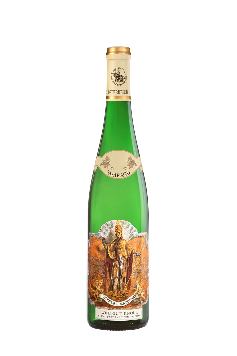 Emmerich Knoll Loibner Chardonnay Smaragd 2023