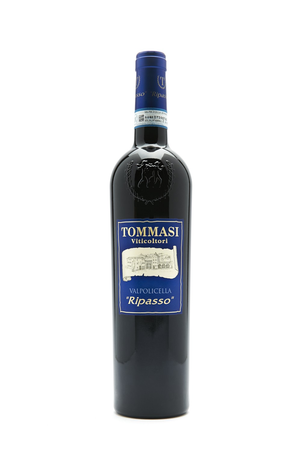 Tommasi Ripasso Valpolicella Classico Superiore DOC 2021 Tommasi Ripasso Valpolicella Classico Superiore DOC 2021