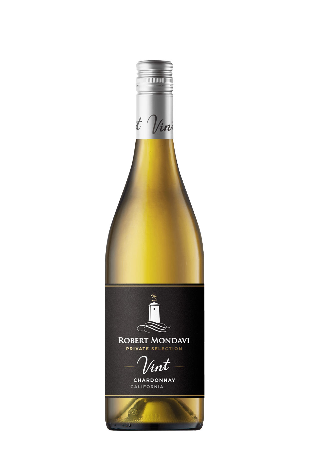 Robert Mondavi Private Selection Vint Chardonnay 2022