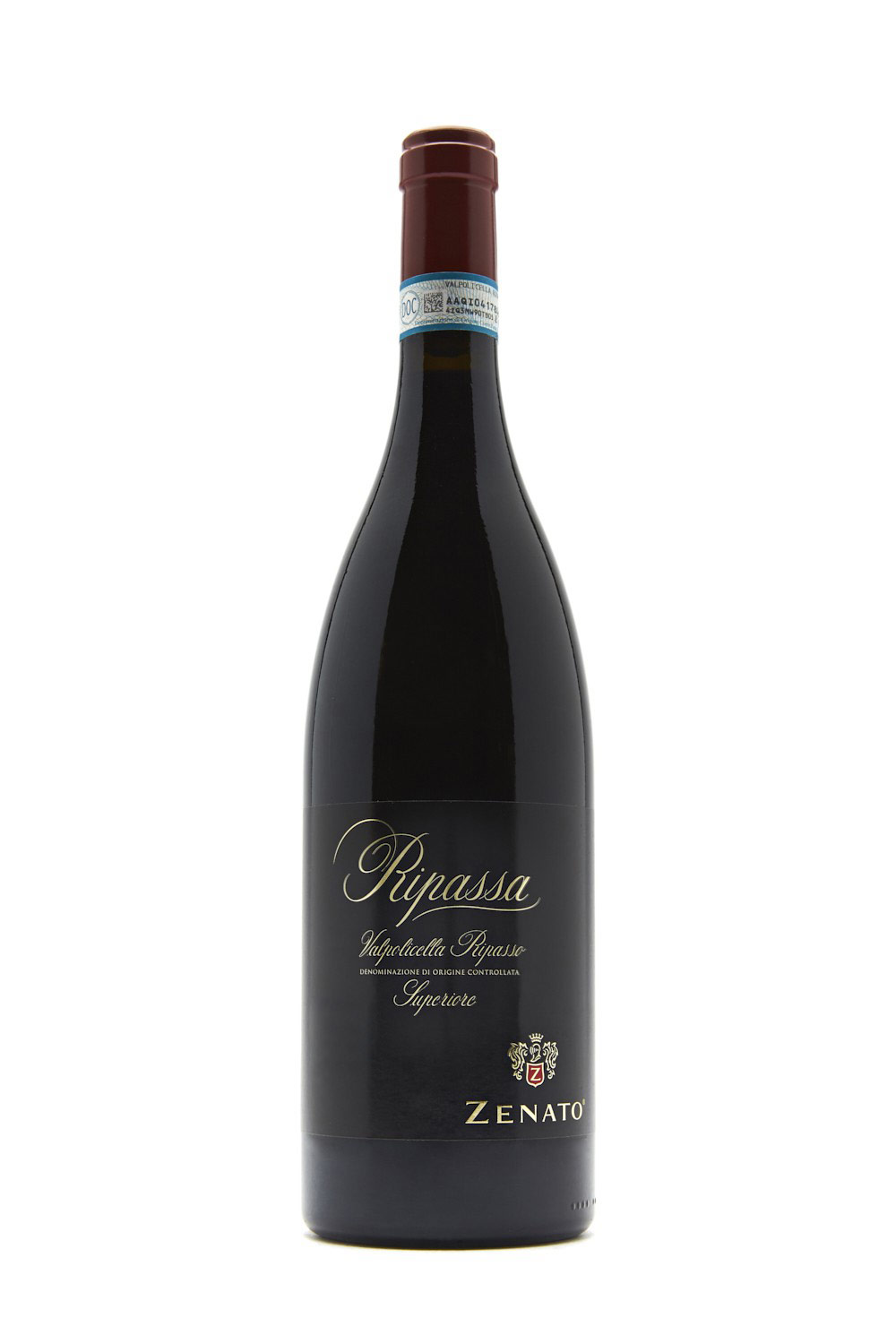 Zenato-Ripassa-Valpolicella-Superiore-075l-2018 Zenato Ripassa Valpolicella Ripasso Superiore DOC 2018