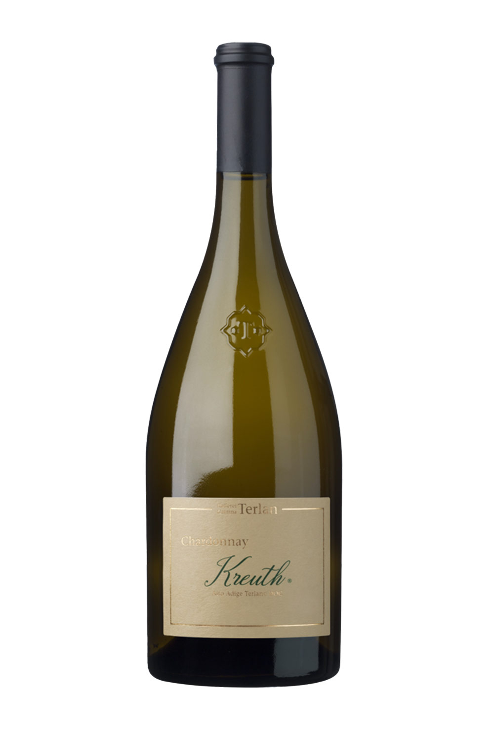 Kellerei Terlan Kreuth Chardonnay DOC 2024 Magnum