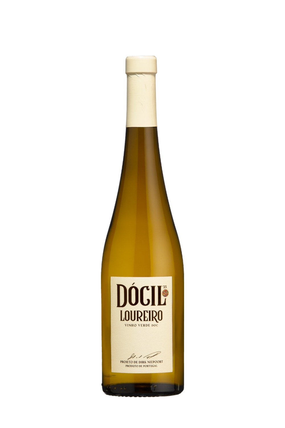 Niepoort Docil Loureiro Vinho Verde DOC 2025