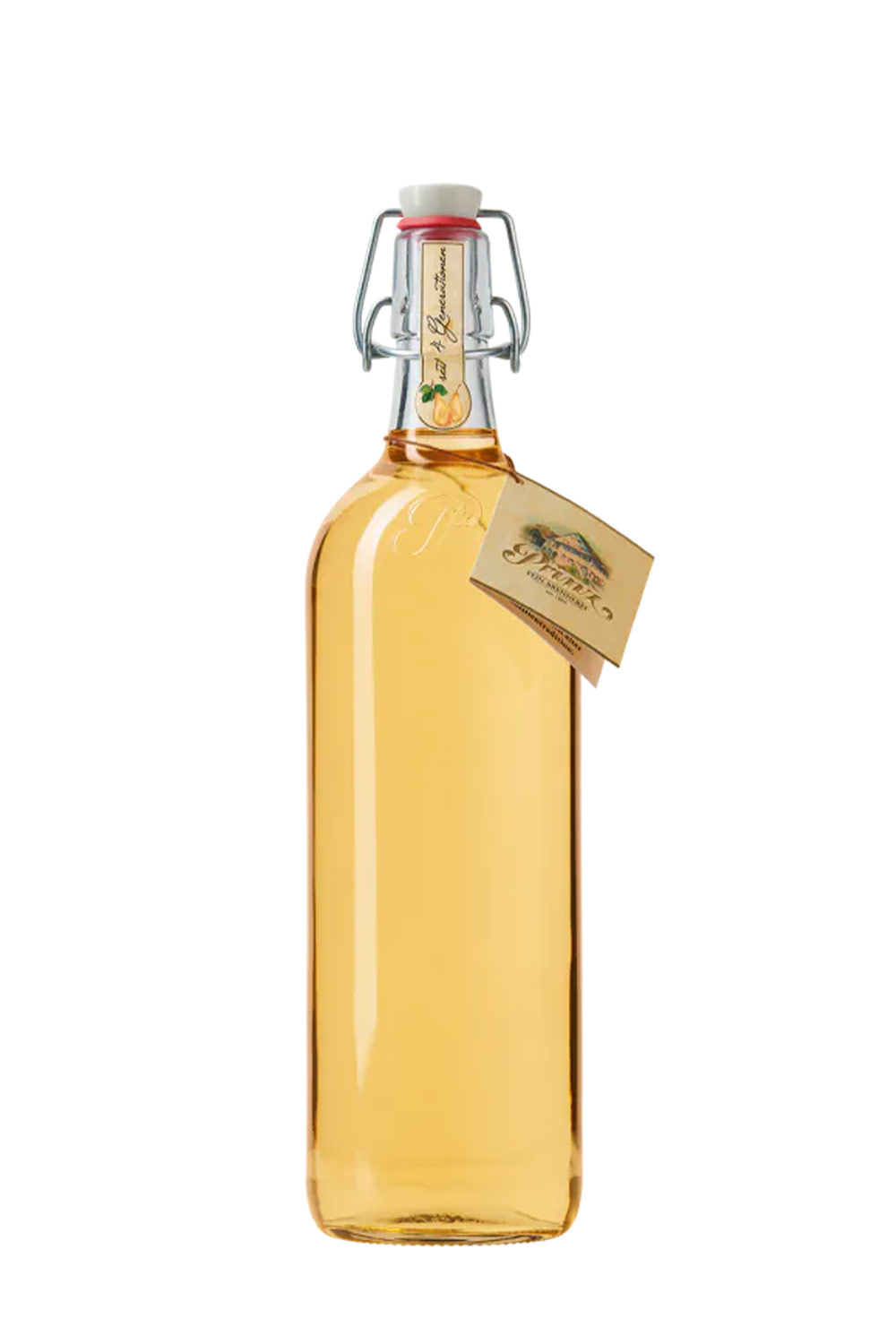 Prinz Alte Williams-Christbirne 0,7 Liter