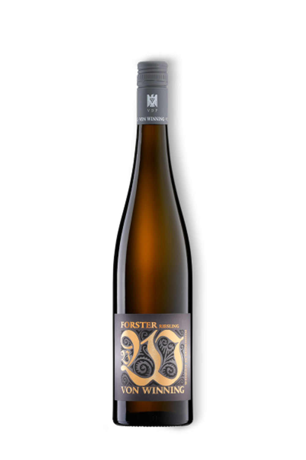 Von Winning Forster Riesling VDP. Ortswein 2024
