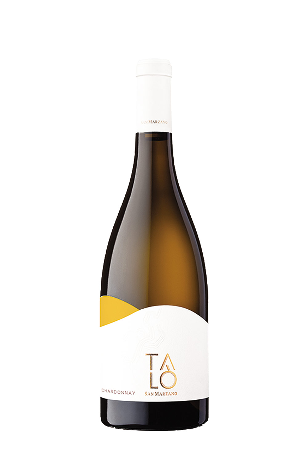 Cantine San Marzano Talò Chardonnay Puglia IGP 2024