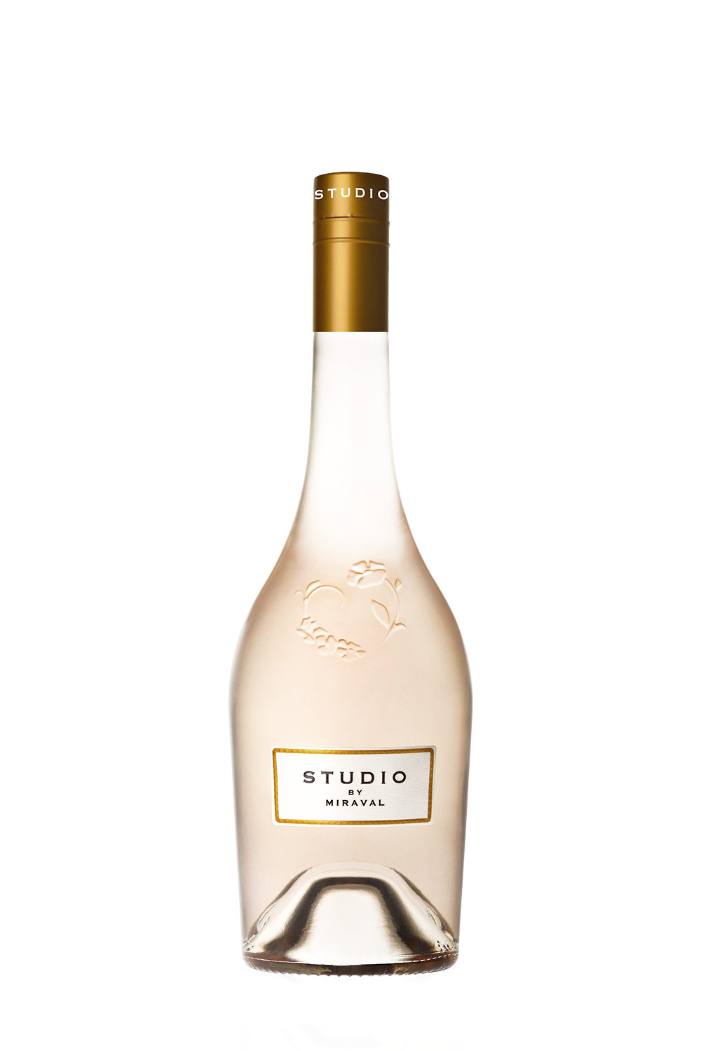 Miraval Studio by Miraval rosé IGP Méditerranée 2024
