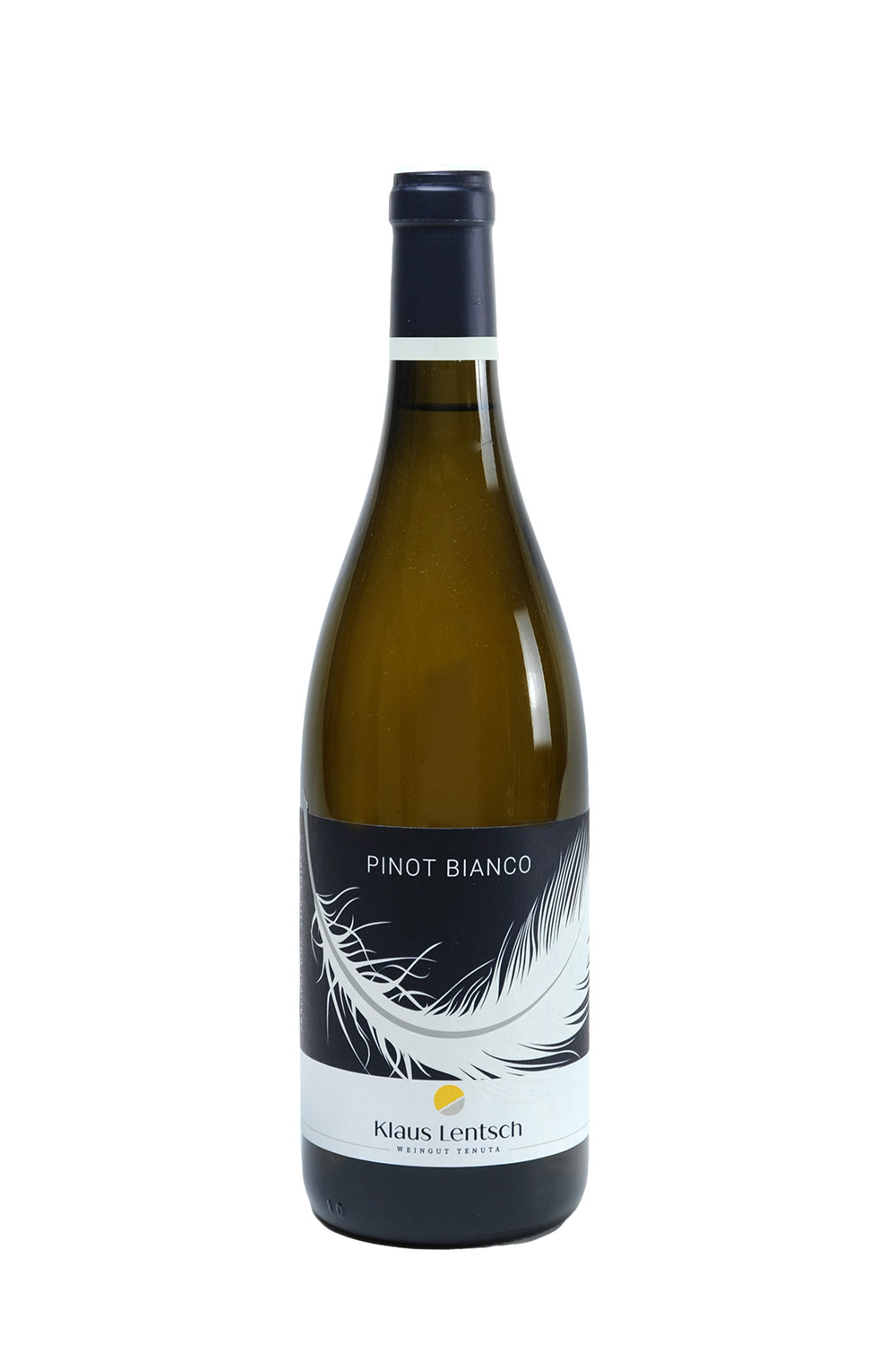Klaus Lentsch Weissburgunder Pinot Bianco DOC 2022