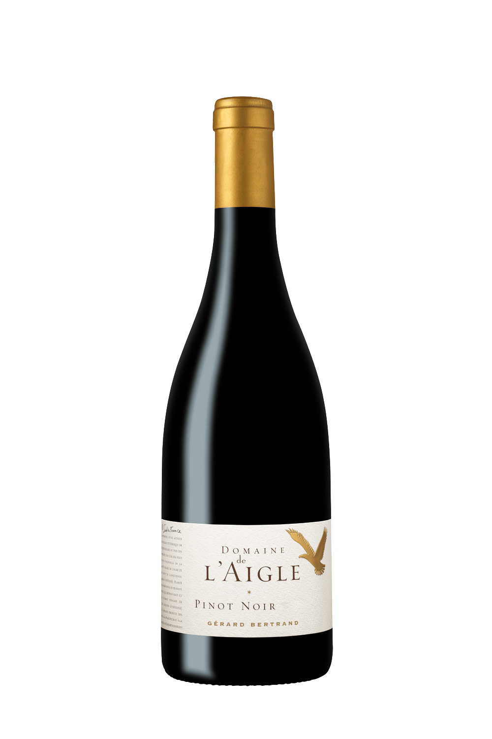 Gérard Bertrand Domaine de l'Aigle Pinot Noir 2022 