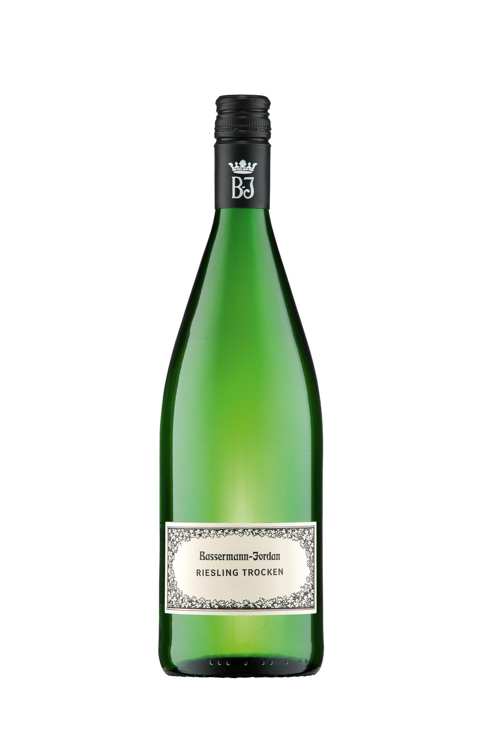 Dr.von Bassermann-Jordan Riesling trocken 2022 (1Liter)