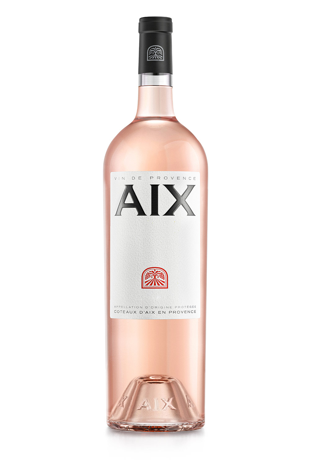 Maison Saint Aix Aix rosé AOP 2024 Doppelmagnum