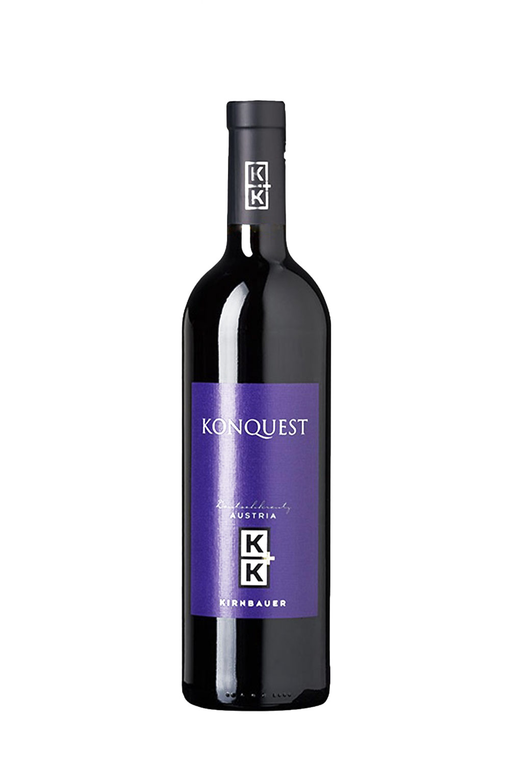 K+K Kirnbauer Konquest Cabernet Franc 2022