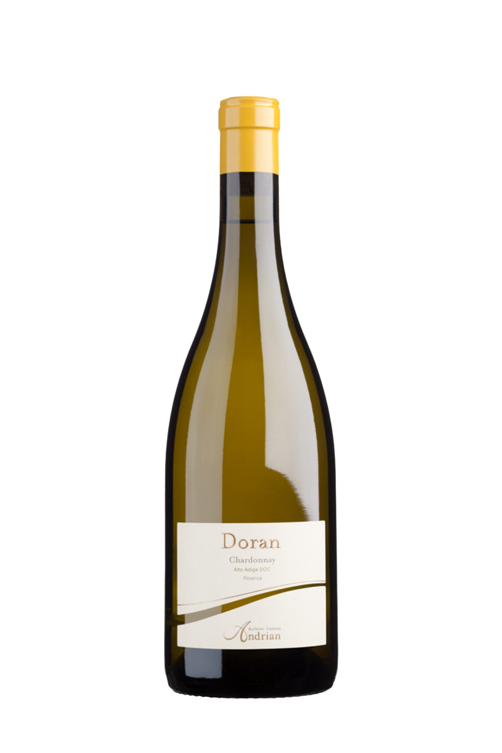 Kellerei Andrian Doran Chardonnay Riserva Alto Adige DOC 2021