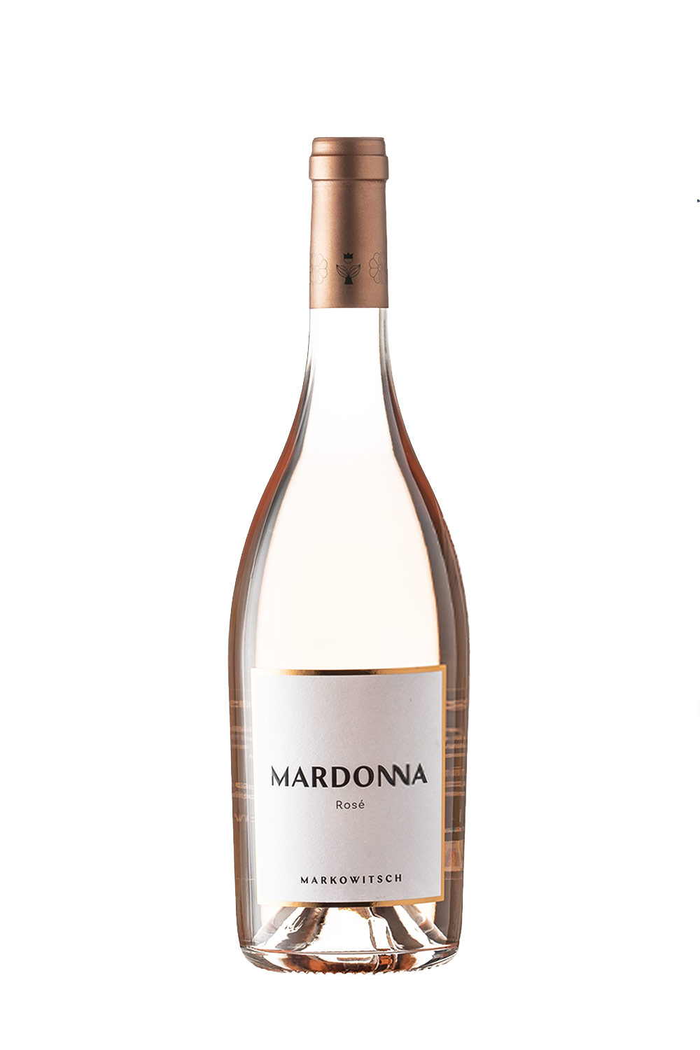 Markowitsch Mardonna Rosé 2021 Doppelmagnum