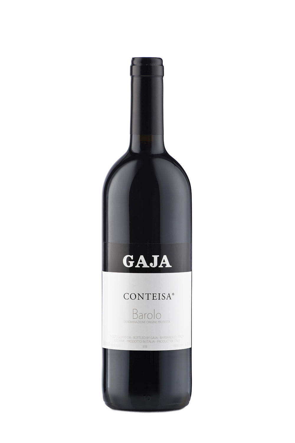Gaja Conteisa Barolo DOP 2015