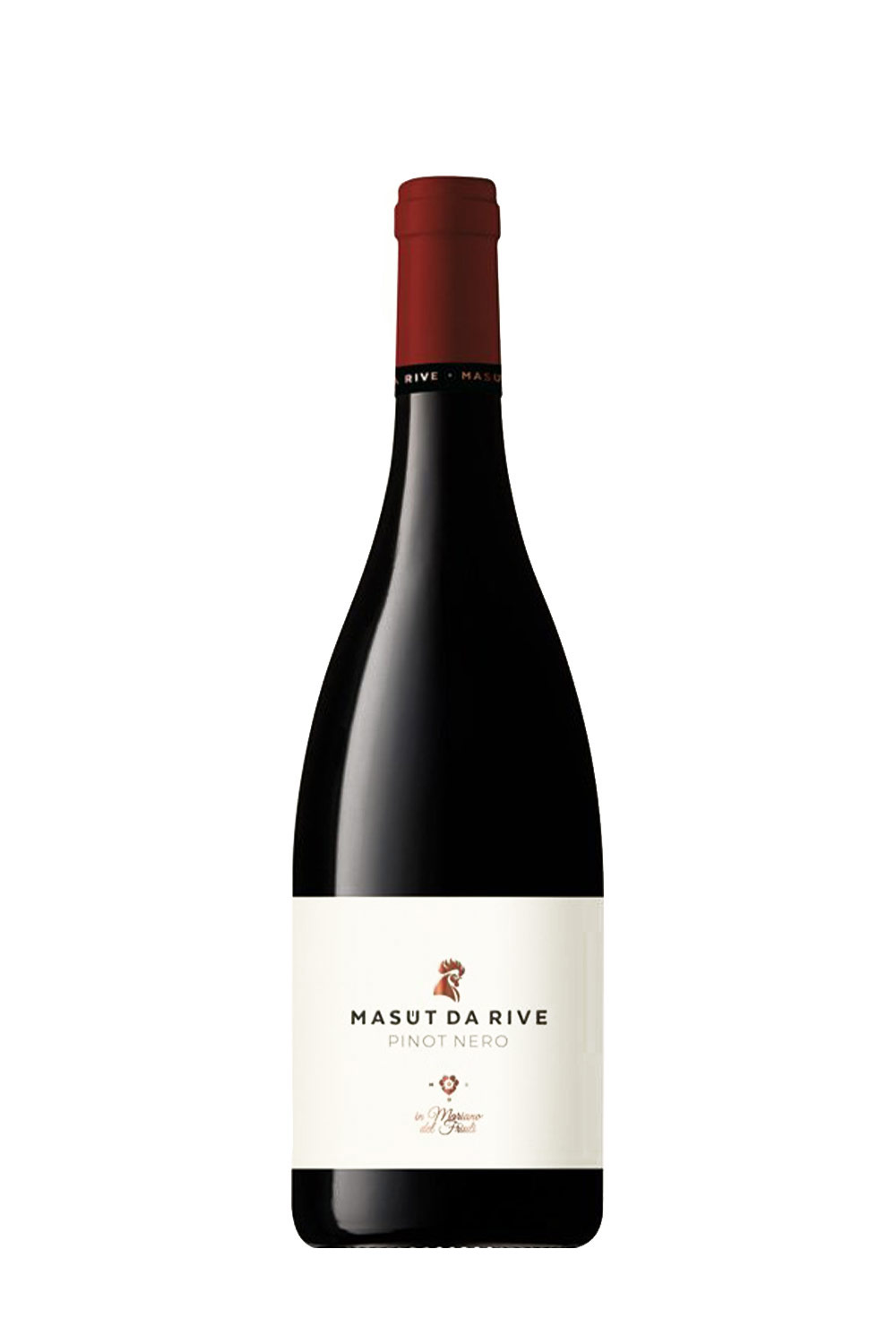 Masut da Rive Pinot Nero DOC 2022