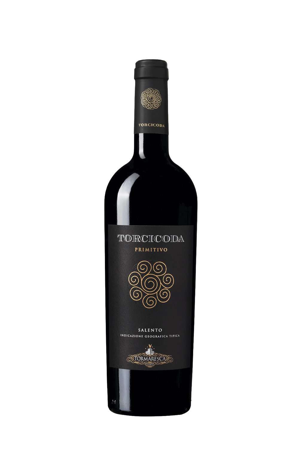 Tormaresca Torcicoda Primitivo Salento IGT 2022