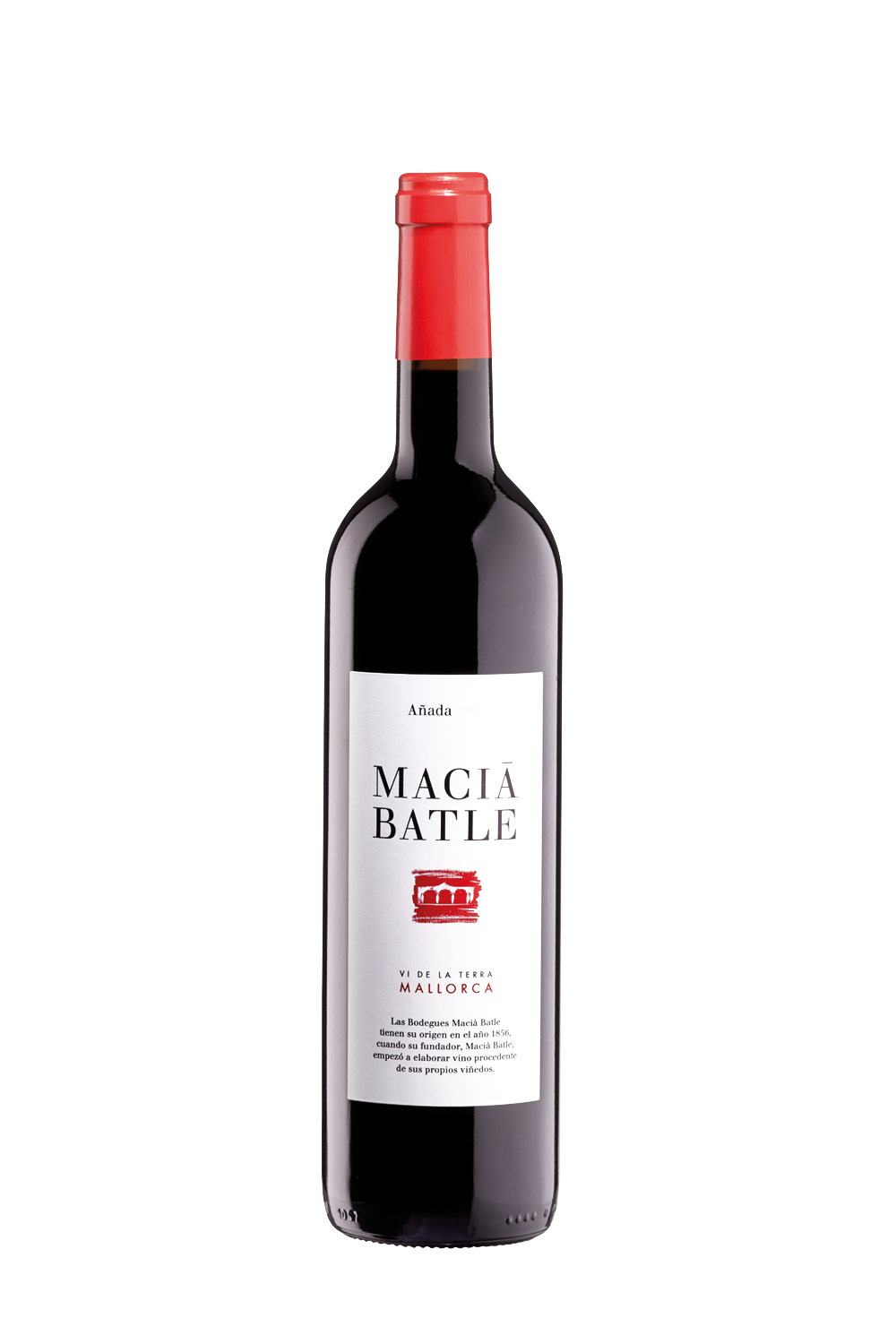 Macia Batle Tinto Anada 2024