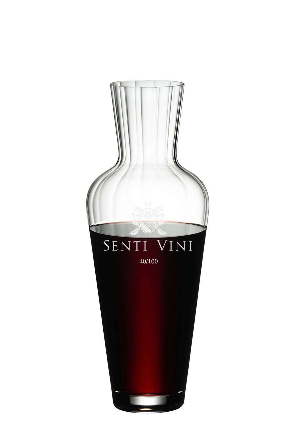Riedel-Dekanter-Mosel-SV-2 Riedel Dekanter Mosel limitierte Senti Vini Edition