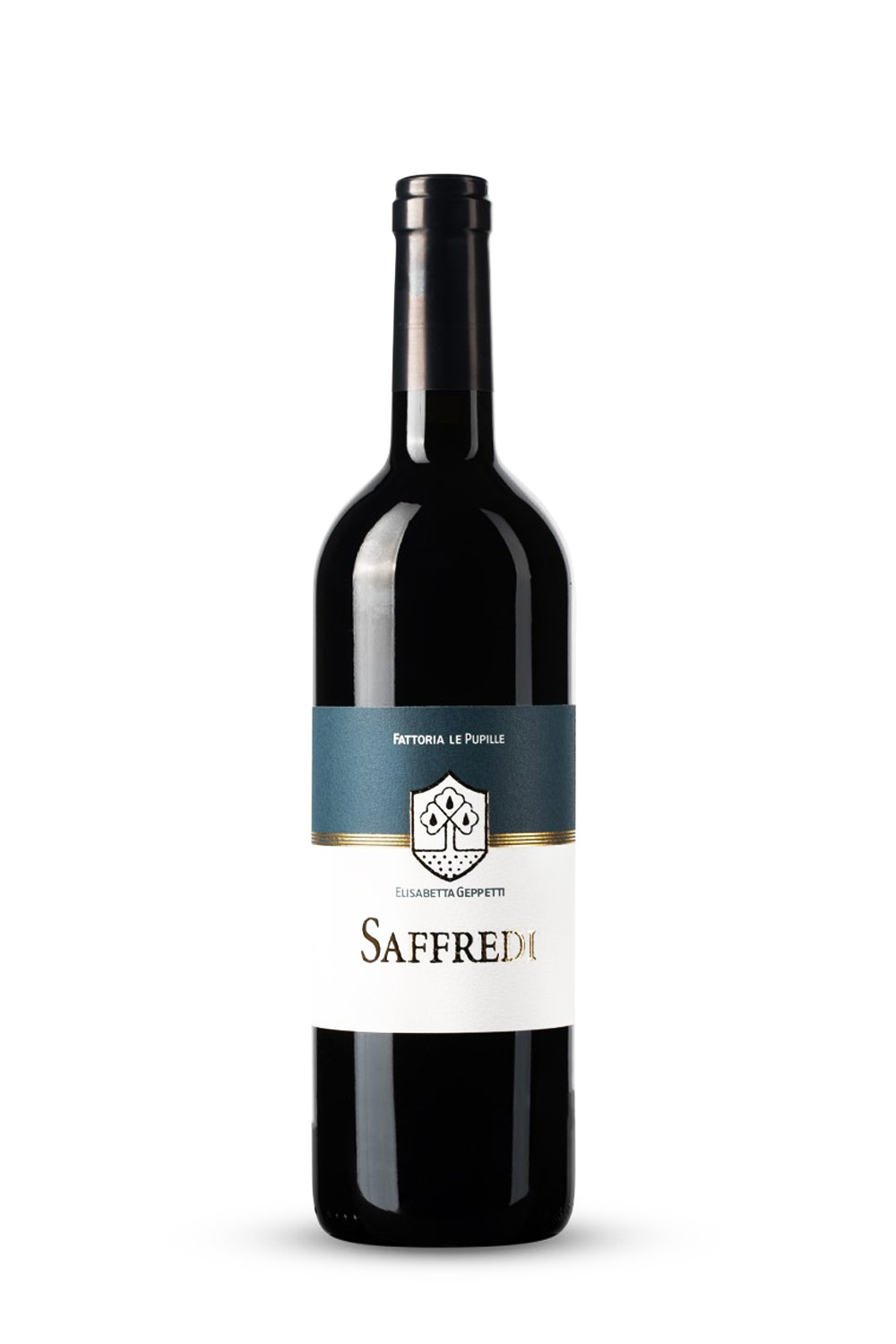 Fattoria Le Pupille Saffredi IGT 2020
