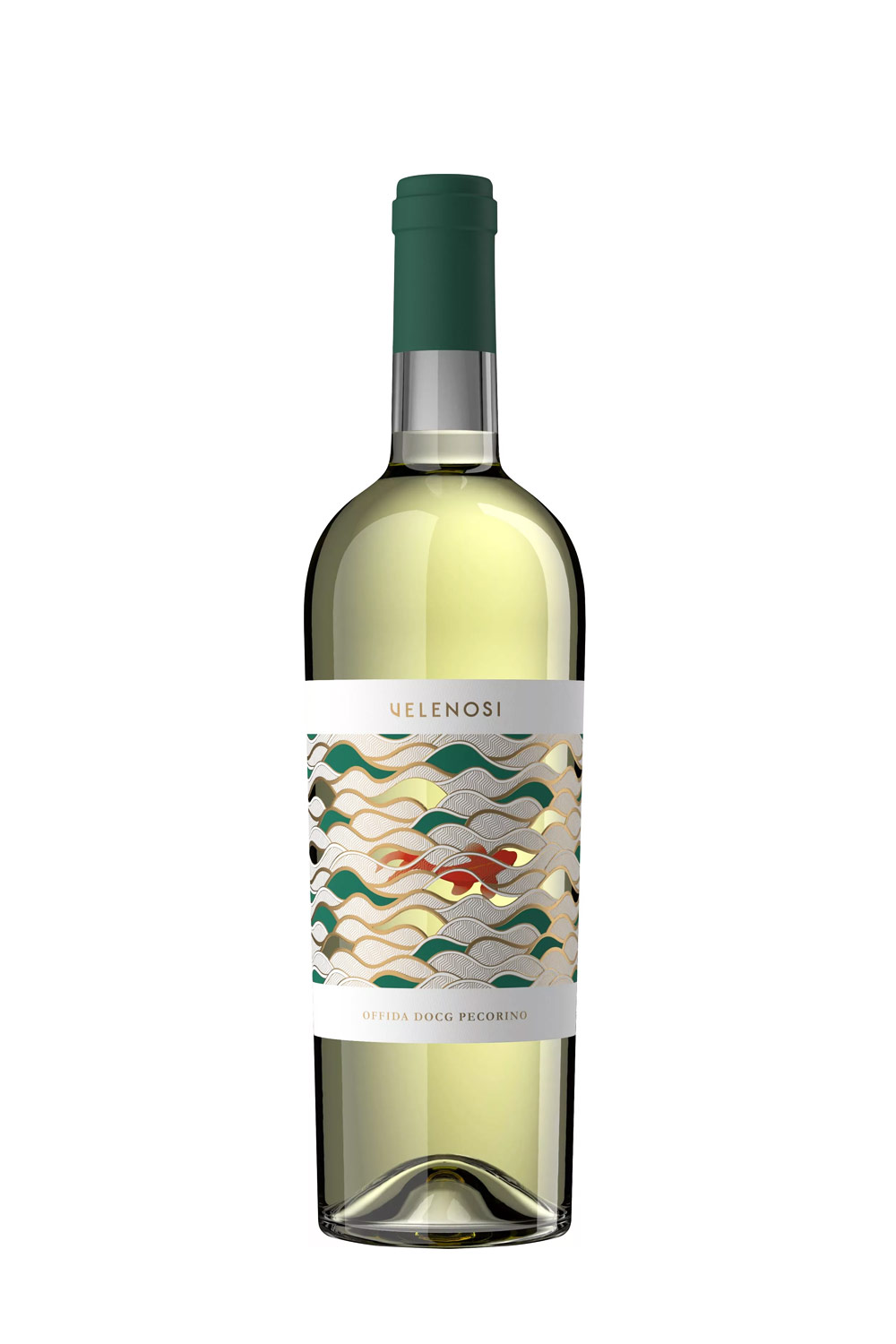 Velenosi Pecorino Offida DOCG 2024