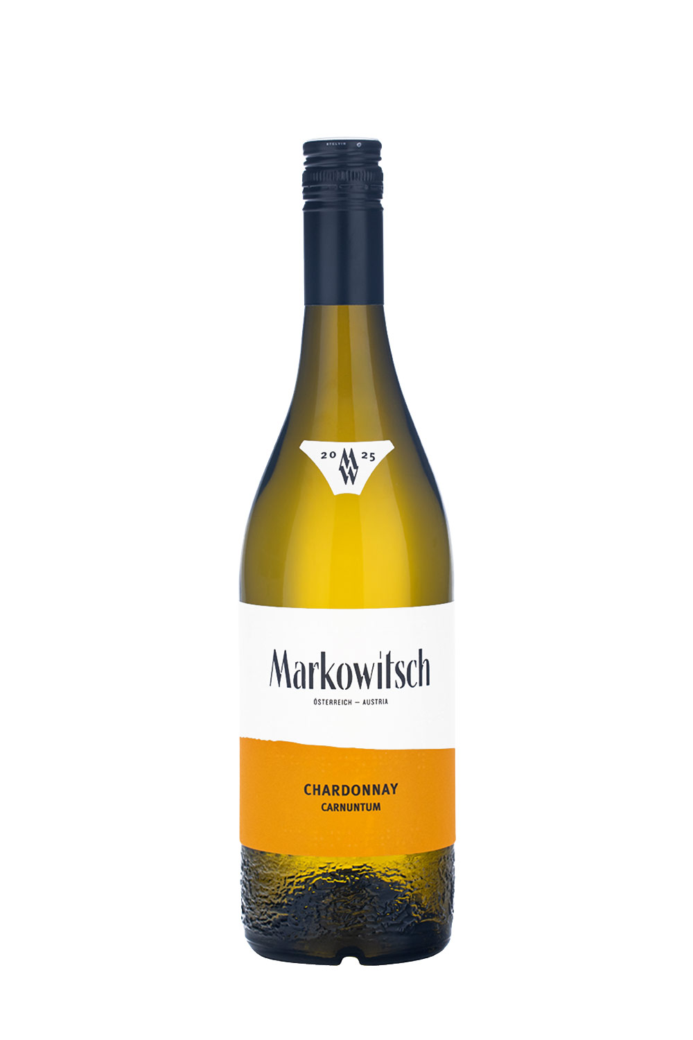 Markowitsch Carnuntum Chardonnay 2025