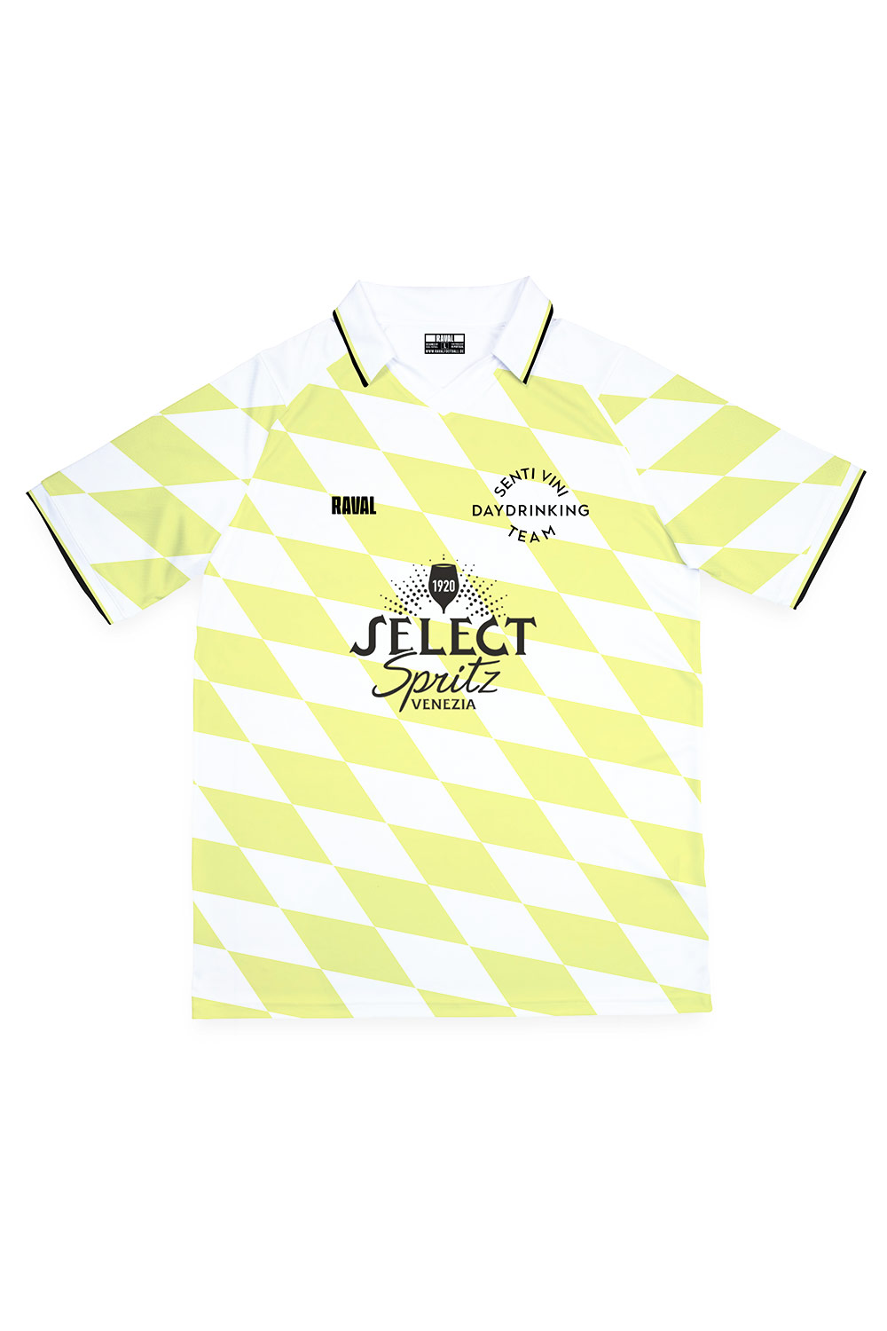 Trikot Senti Vini Daydrinking Team