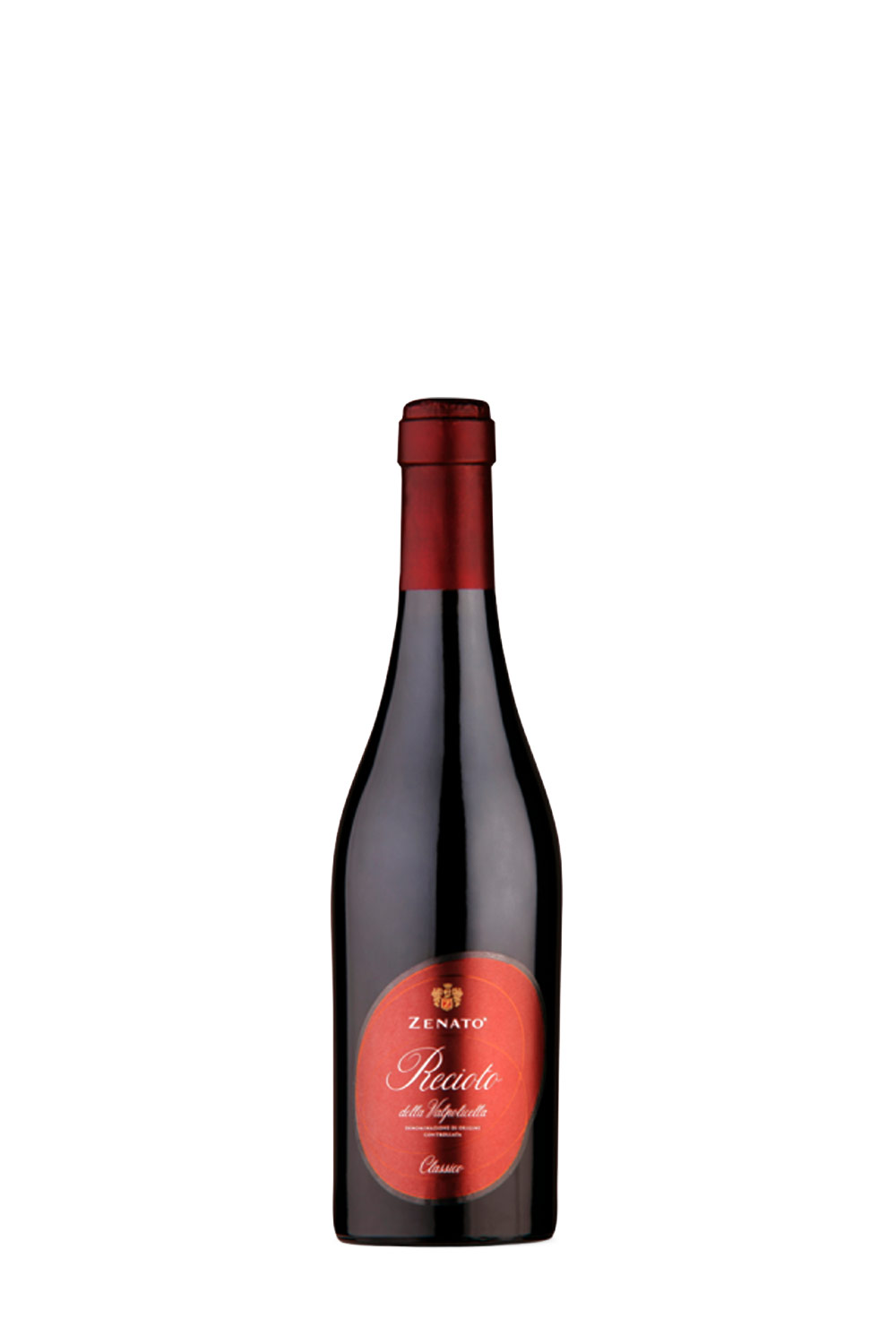 Zenato Recioto della Valpolicella Classico DOCG 2018 0,5 Liter