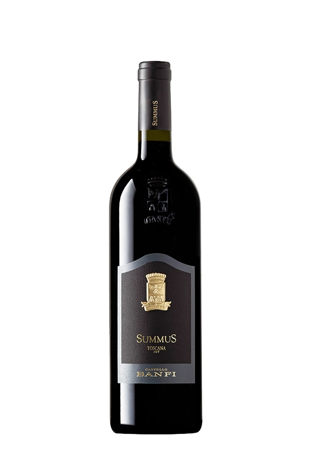 Banfi Summus Toscana IGT 2020