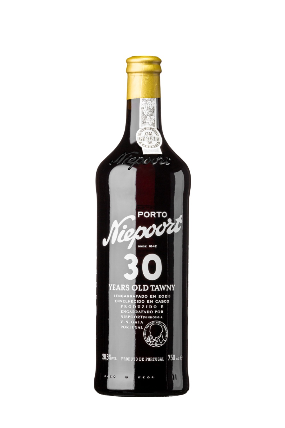 Niepoort 30 Years old Tawny